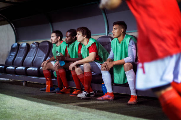 节后轻松控体重，运动助力不发胖！【健康幸福过大年】（38）.