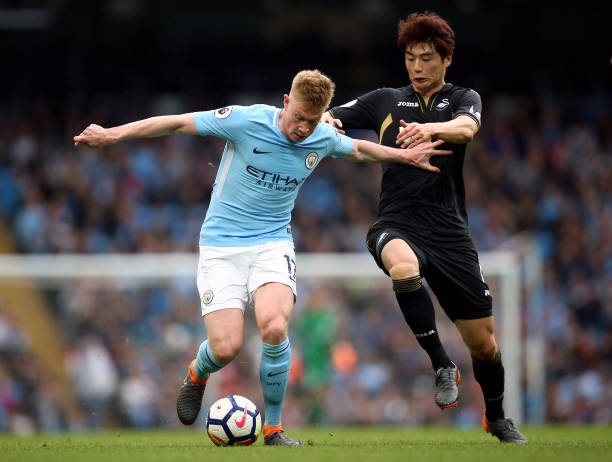 瞩目的球员 瞩目的球员