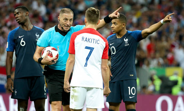 训练和技术 训练和技术